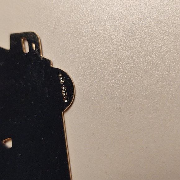 Penny Toy Ornament the Metropolitan Museum of Art Gordon Craig - Picture 7 of 8